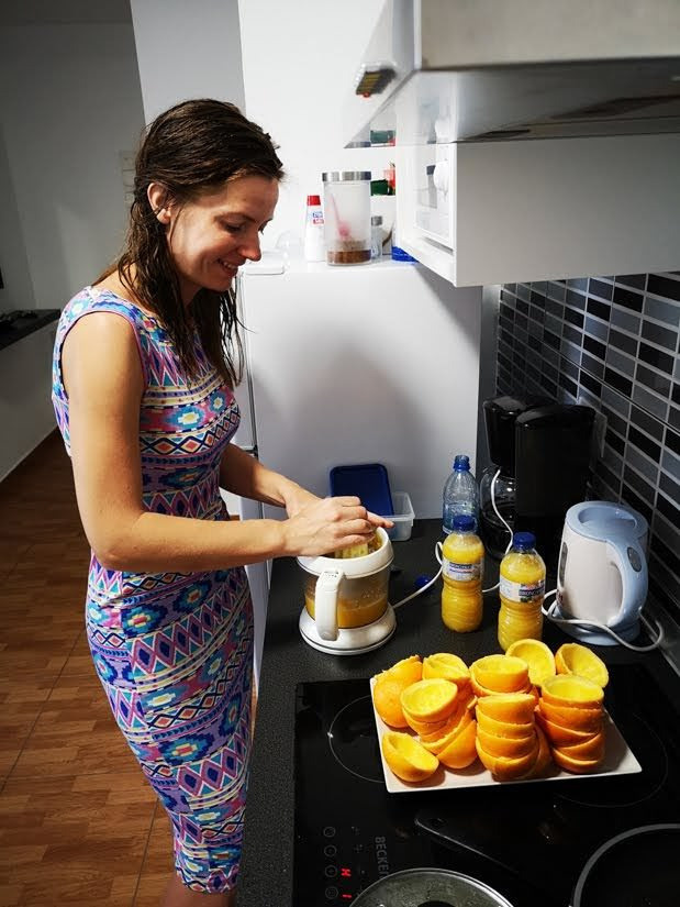 Ceļojums uz Kanāriju salu Grankanārija