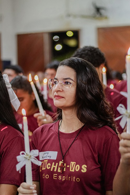 Sacramentos e Eventos Litúrgicos. NAFOTTO