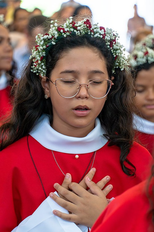 Sacramentos e Eventos Litúrgicos. NAFOTTO