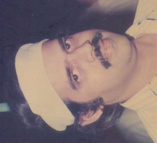 Some interesting trivia about Renowned Film maker Balachandra Menon. Balachandra Menon