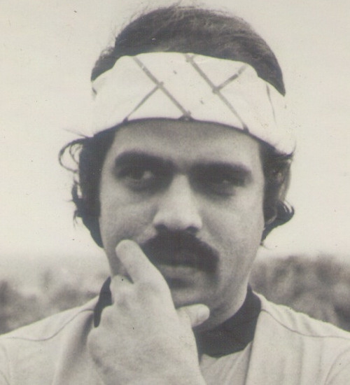 Some interesting trivia about Renowned Film maker Balachandra Menon. Balachandra Menon