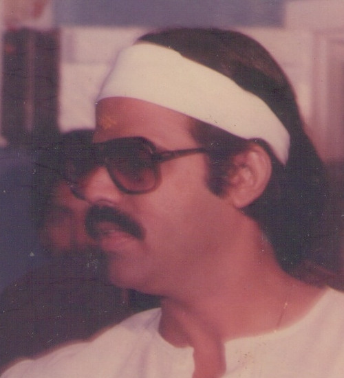 Some interesting trivia about Renowned Film maker Balachandra Menon. Balachandra Menon