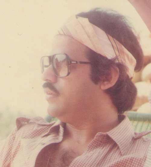 Some interesting trivia about Renowned Film maker Balachandra Menon. Balachandra Menon