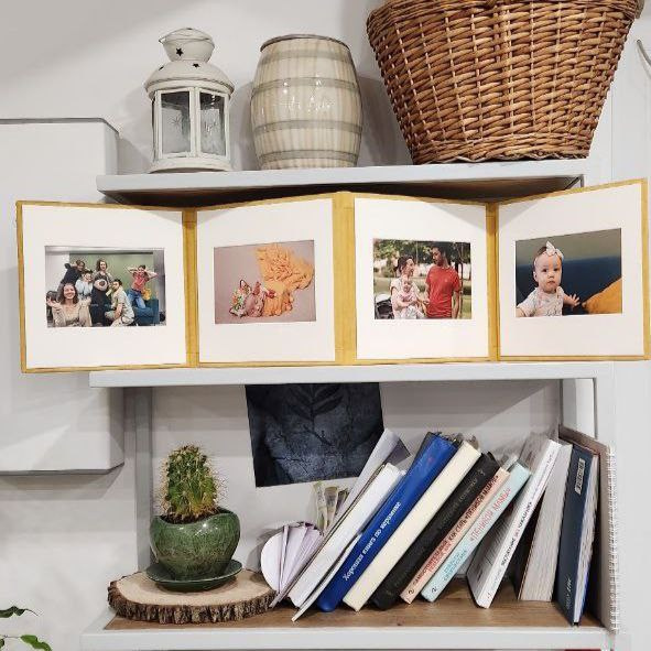 Photobooks — примеры книг