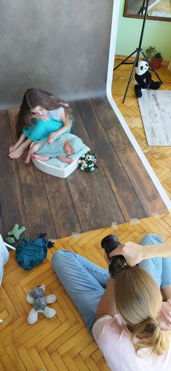 НОВОРОЖДЕННЫЕ