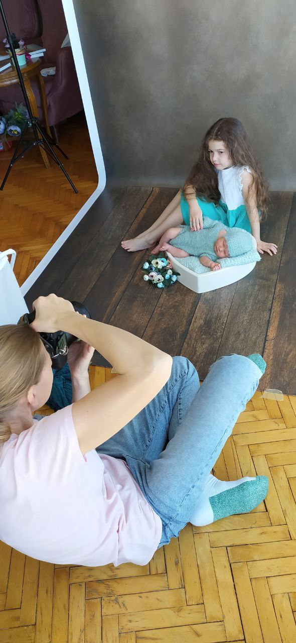 НОВОРОЖДЕННЫЕ