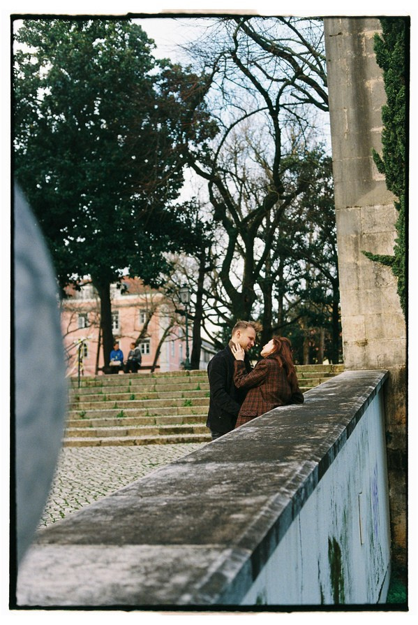 Kind Words — Client Reviews & Testimonials. Valery — Film and digital Photographer. Conceptual, Portrait & Brand Photography. Authentic, Identity Focused Storytelling. Lisbon, Portugal