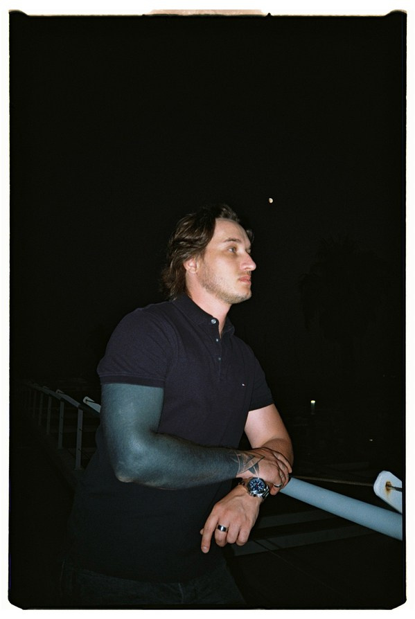 Kind Words — Client Reviews & Testimonials. Valery — Film and digital Photographer. Conceptual, Portrait & Brand Photography. Authentic, Identity Focused Storytelling. Lisbon, Portugal