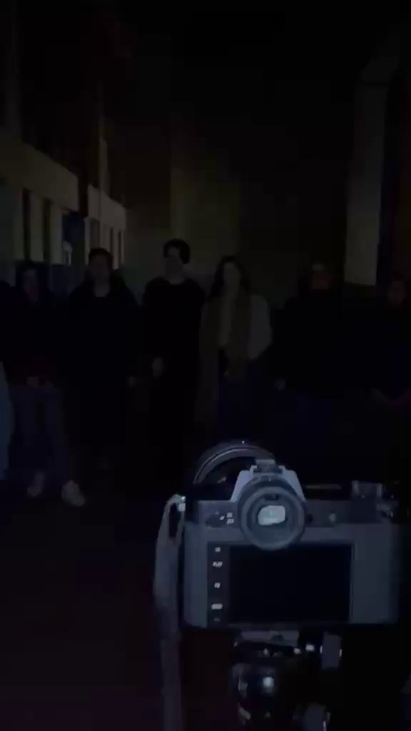 Выпускной экзамен первой ступени. Группа № 69. Școala de fotografie lui Roman Ribaliov. Orașul Chișinău, Moldova