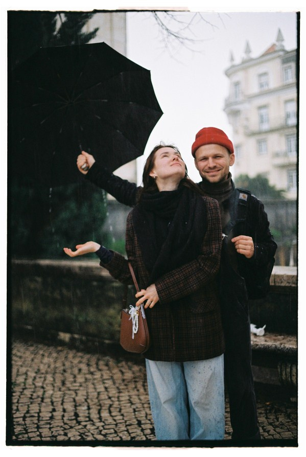 Kind Words — Client Reviews & Testimonials. Valery — Film and digital Photographer. Conceptual, Portrait & Brand Photography. Authentic, Identity Focused Storytelling. Lisbon, Portugal