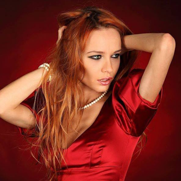 MUAH. Maksim Bogdanets Photography