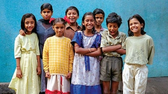 CAFE DEL PHOTO #89 «Рождённые в борделях». Школа Фотографии Романа Рыбалёва. Город Кишинёв, Молдова