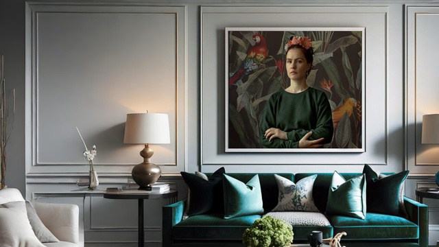 Выездные фотосессии. Foto Art Anna Fast