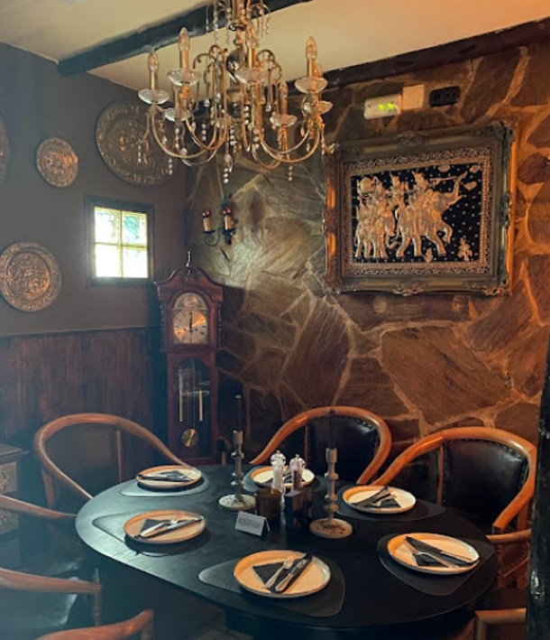 Taverna Papá Carlo | FOTKAI, Торревьеха