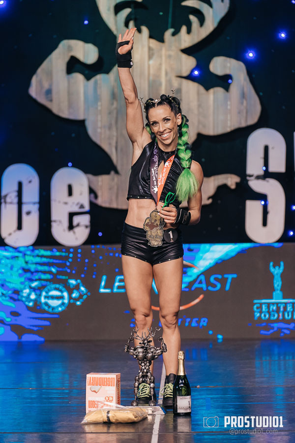 NPC Tahoe Show 2022 Fitness. Photo & Video Production Studio #1