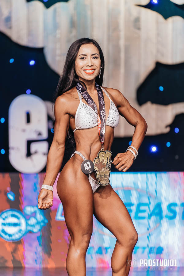 NPC Tahoe Show Bikini 2022 Final. Photo & Video Production Studio #1