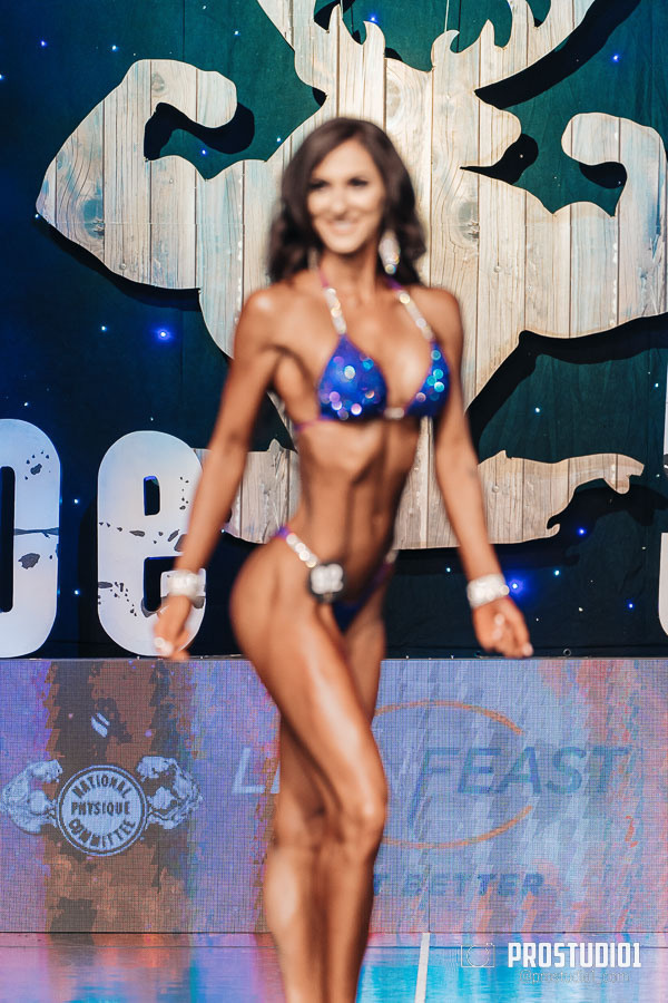 NPC Tahoe Show 2022 Bikini. Photo & Video Production Studio #1