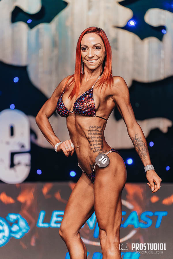 NPC Tahoe Show Bikini 2022 Final. Photo & Video Production Studio #1