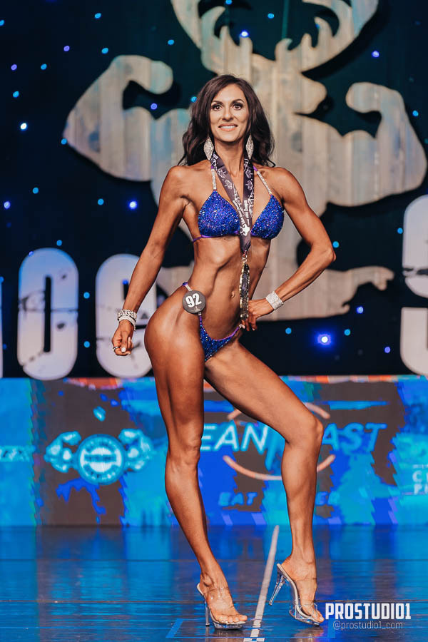NPC Tahoe Show Bikini 2022 Final. Photo & Video Production Studio #1