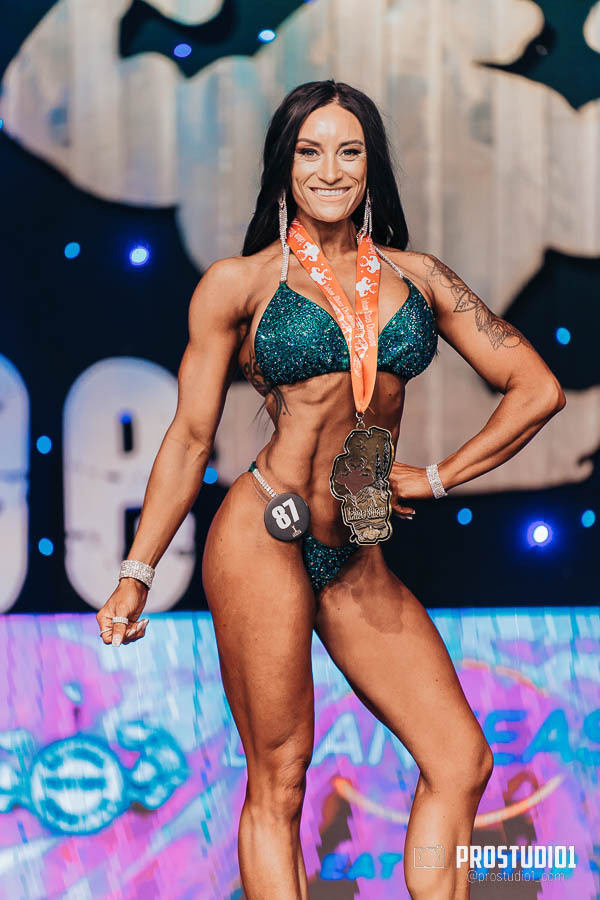 NPC Tahoe Show Bikini 2022 Final. Photo & Video Production Studio #1