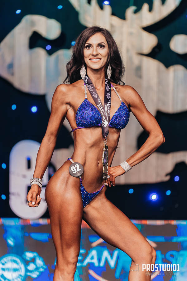 NPC Tahoe Show Bikini 2022 Final. Photo & Video Production Studio #1