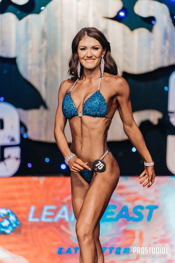 NPC Tahoe Show 2022 Bikini. Photo & Video Production Studio #1