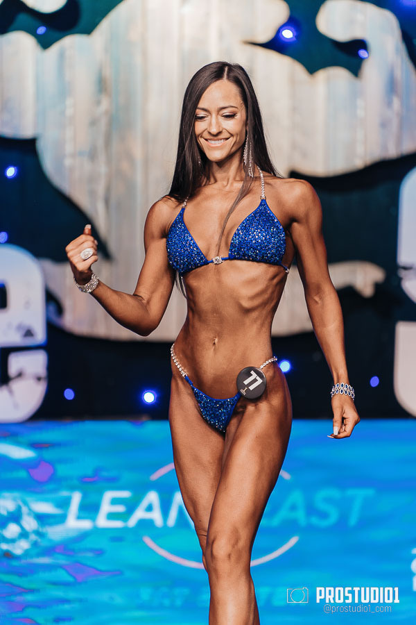 NPC Tahoe Show 2022 Bikini. Photo & Video Production Studio #1