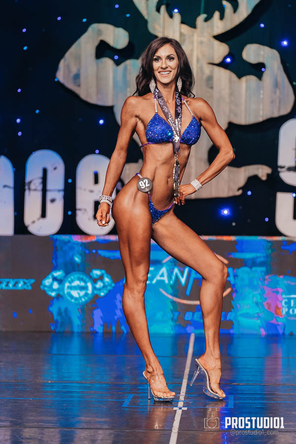 NPC Tahoe Show Bikini 2022 Final. Photo & Video Production Studio #1