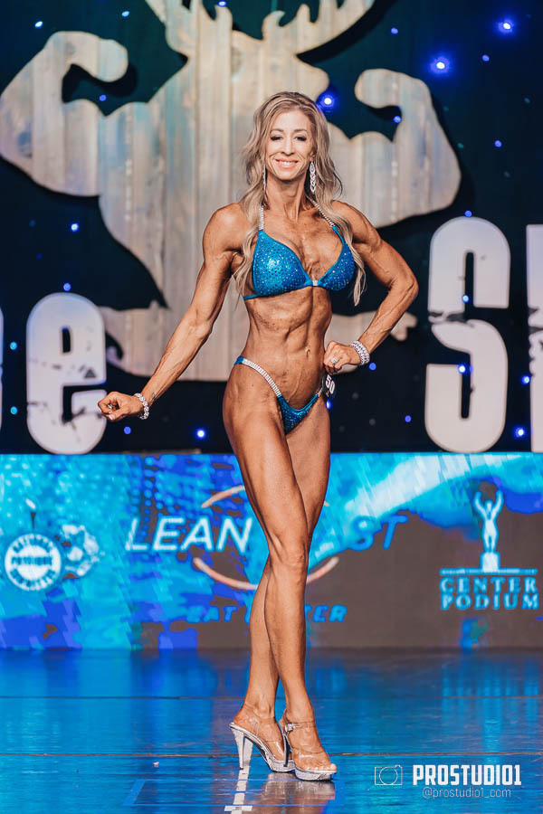 NPC Tahoe Show Bikini 2022 Final. Photo & Video Production Studio #1