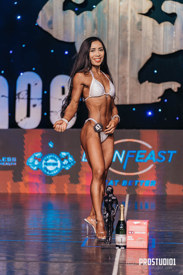 NPC Tahoe Show Bikini 2022 Final. Photo & Video Production Studio #1