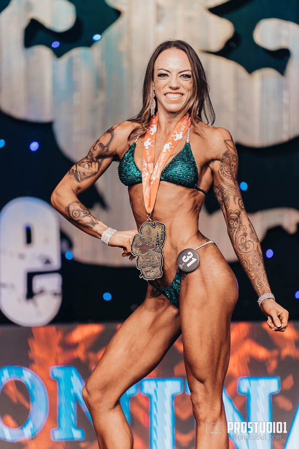 NPC Tahoe Show Bikini 2022 Final. Photo & Video Production Studio #1