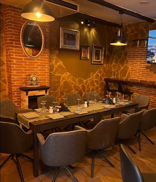 Taverna Papá Carlo | FOTKAI, Торревьеха