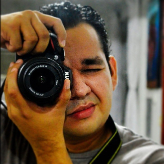 Fotografía Profesional - Noise Motion