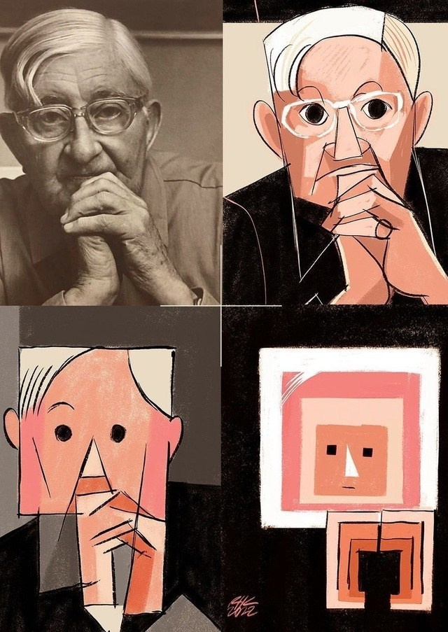 Курс креативного мышления «Не так, как всегда, не так, как у всех». Школа современного искусства Лени Сморагдовой