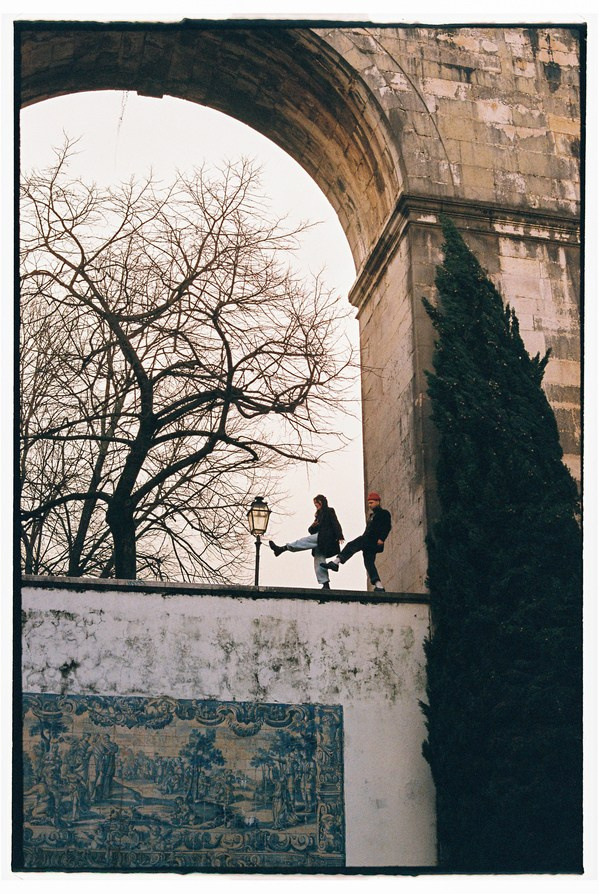 Kind Words — Client Reviews & Testimonials. Valery — Film and digital Photographer. Conceptual, Portrait & Brand Photography. Authentic, Identity Focused Storytelling. Lisbon, Portugal