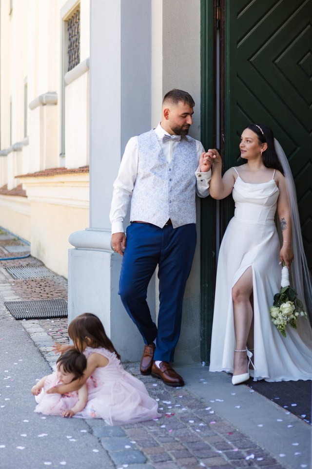 Hochzeit, Hochzeitsfotograf, Trauung. Adelya Tomin
