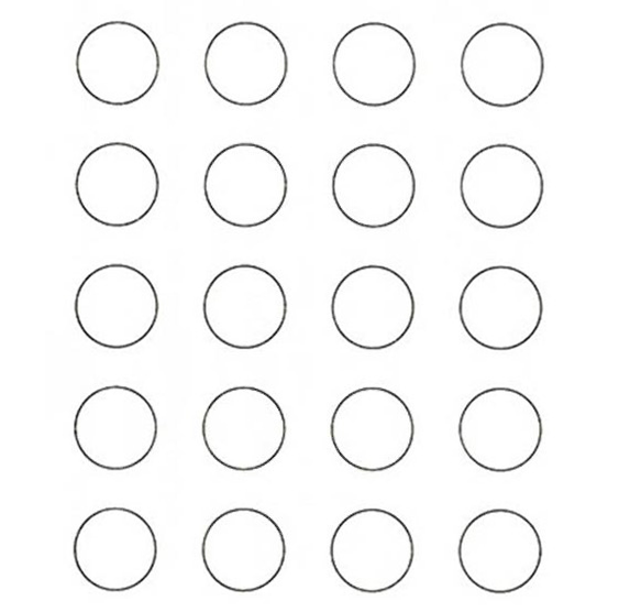 Курс креативного мышления «Не так, как всегда, не так, как у всех». Школа современного искусства Лени Сморагдовой