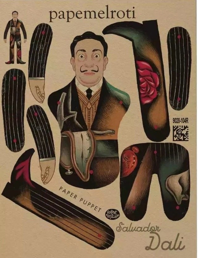 Курс креативного мышления «Не так, как всегда, не так, как у всех». Школа современного искусства Лени Сморагдовой