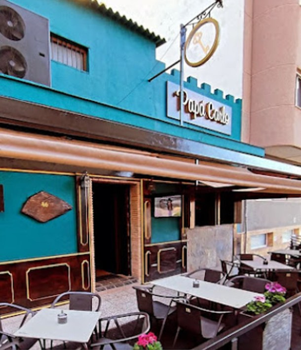 Taverna Papá Carlo | FOTKAI, Торревьеха