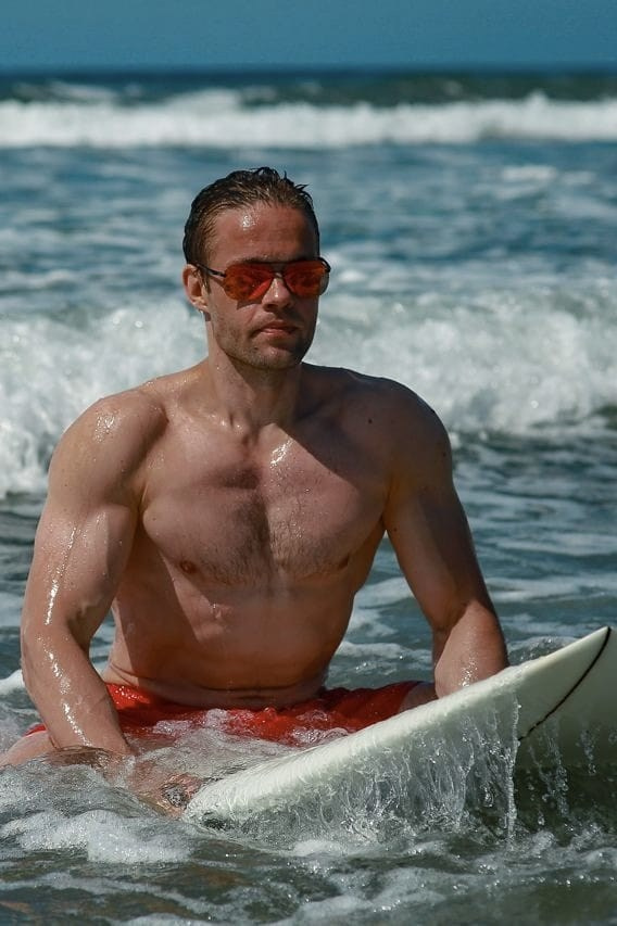 Los Angeles Photographer — Venice Beach, Santa Monica, Malibu