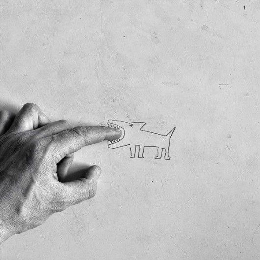 Курс креативного мышления «Не так, как всегда, не так, как у всех». Школа современного искусства Лени Сморагдовой