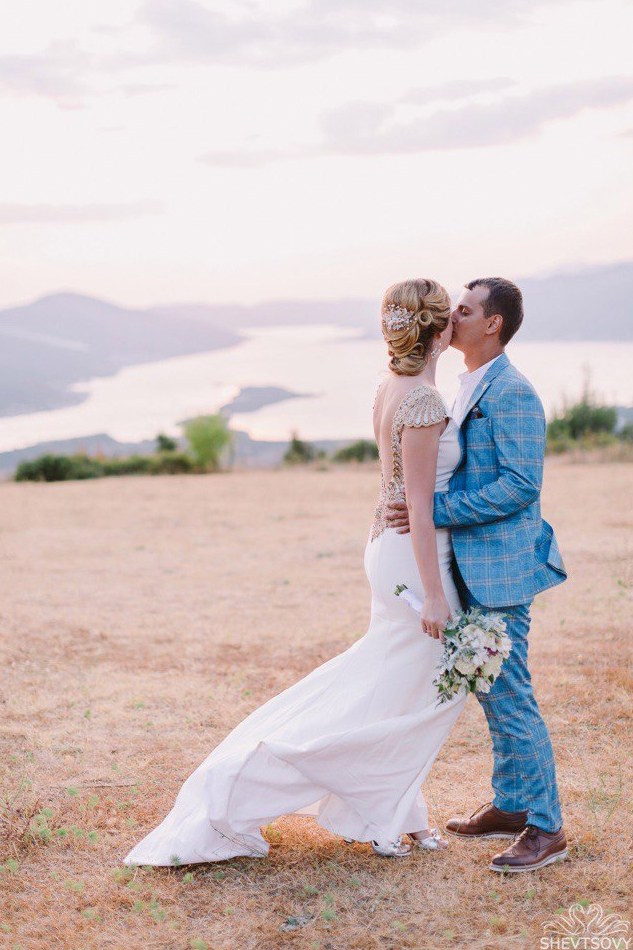 Wedding makeup artist hairdresser in Montenegro. Makeup artist and hairdresser in Montenegro Nadia Lia