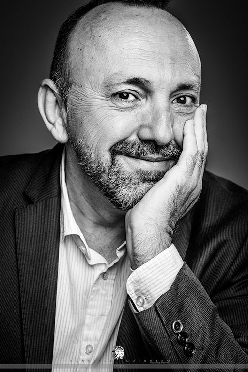 Francisco guerrero fotógrafo internacional