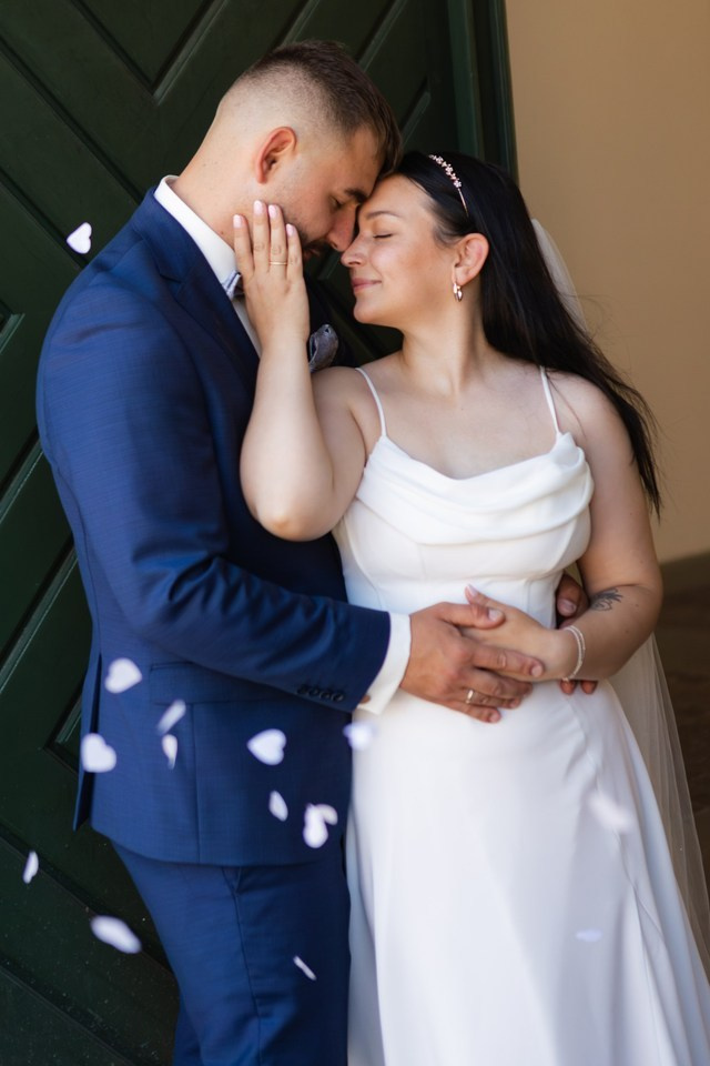 Hochzeit, Hochzeitsfotograf, Trauung. Adelya Tomin
