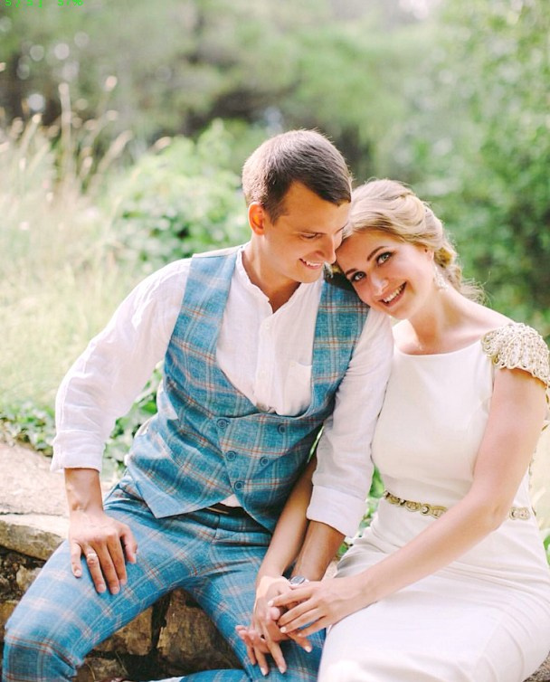 Wedding makeup artist hairdresser in Montenegro. Makeup artist and hairdresser in Montenegro Nadia Lia