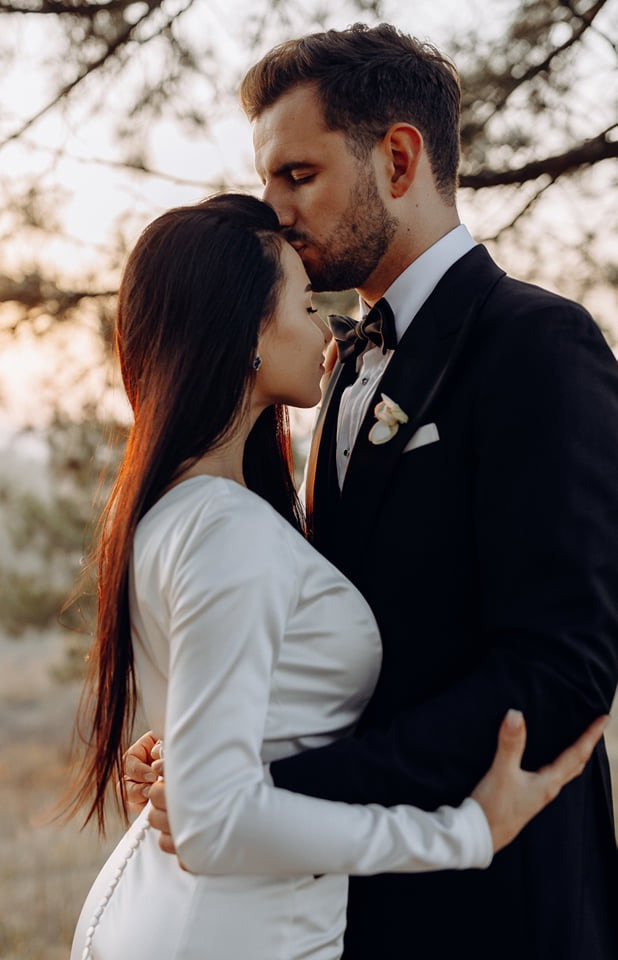 Fotograf de nuntă în Chisinau, Moldova. Poze și Video Comerciale