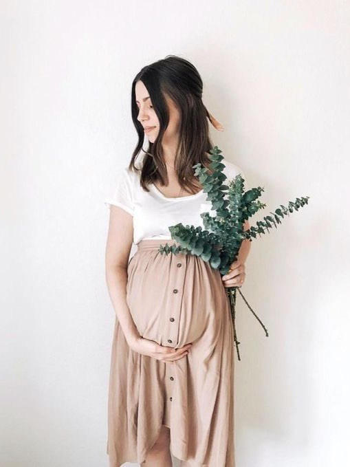 Looks para o ensaio gestante: conforto, estilo e naturalidade. Ize Fotografia — Ensaios e Festas de Família em Recife e Brasília