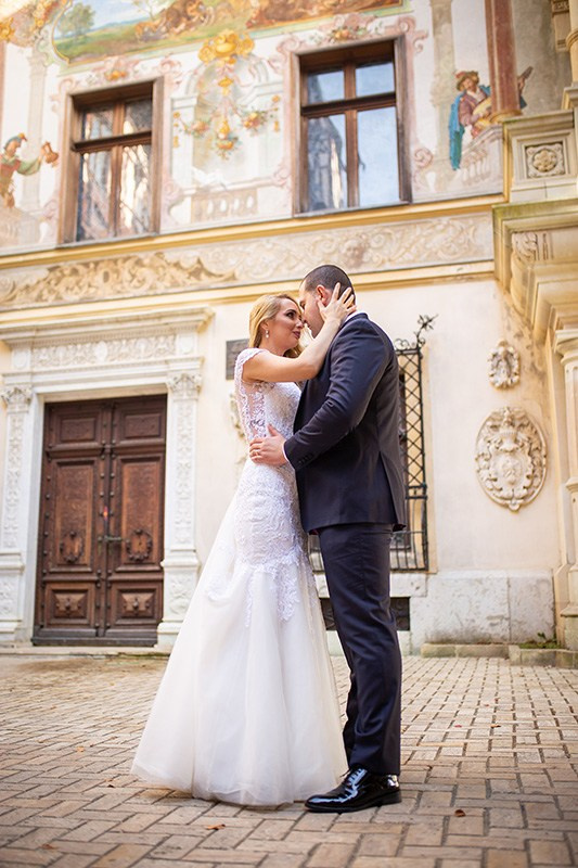 Alex Pricope — Fotograf de familie & evenimente in Onești & Bacău