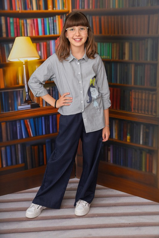 FOTOGRAFIEREN IN DER SCHULE — WIEN