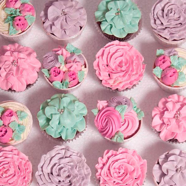 Cakes. Wedding on Koh Samui, Thailand